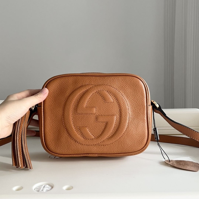 G*u*i satchel bags